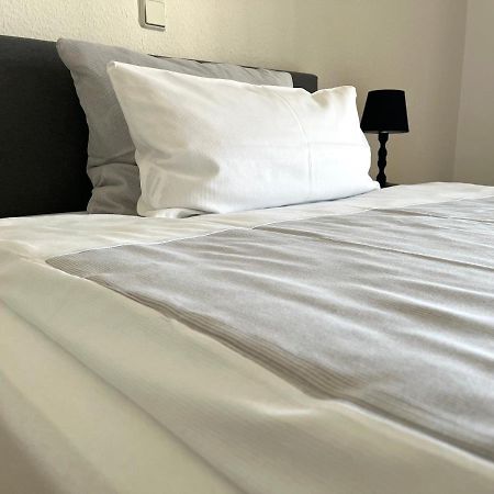 Northapartments Chemnitz Dış mekan fotoğraf