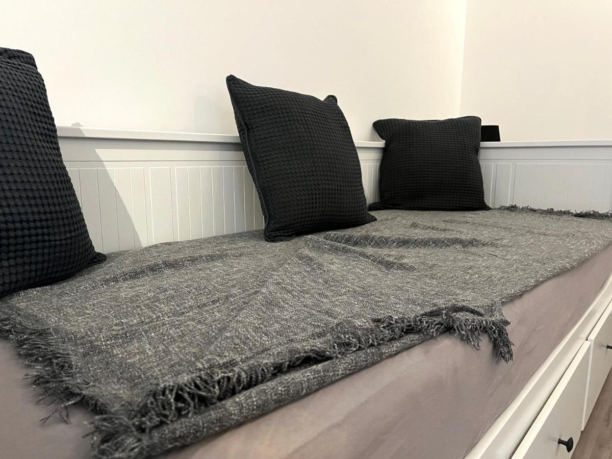 Northapartments Chemnitz Dış mekan fotoğraf