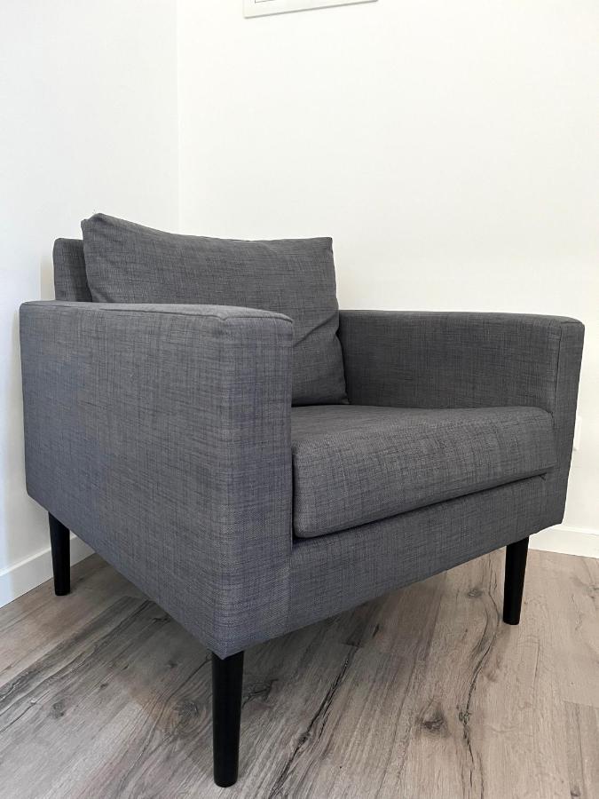 Northapartments Chemnitz Dış mekan fotoğraf