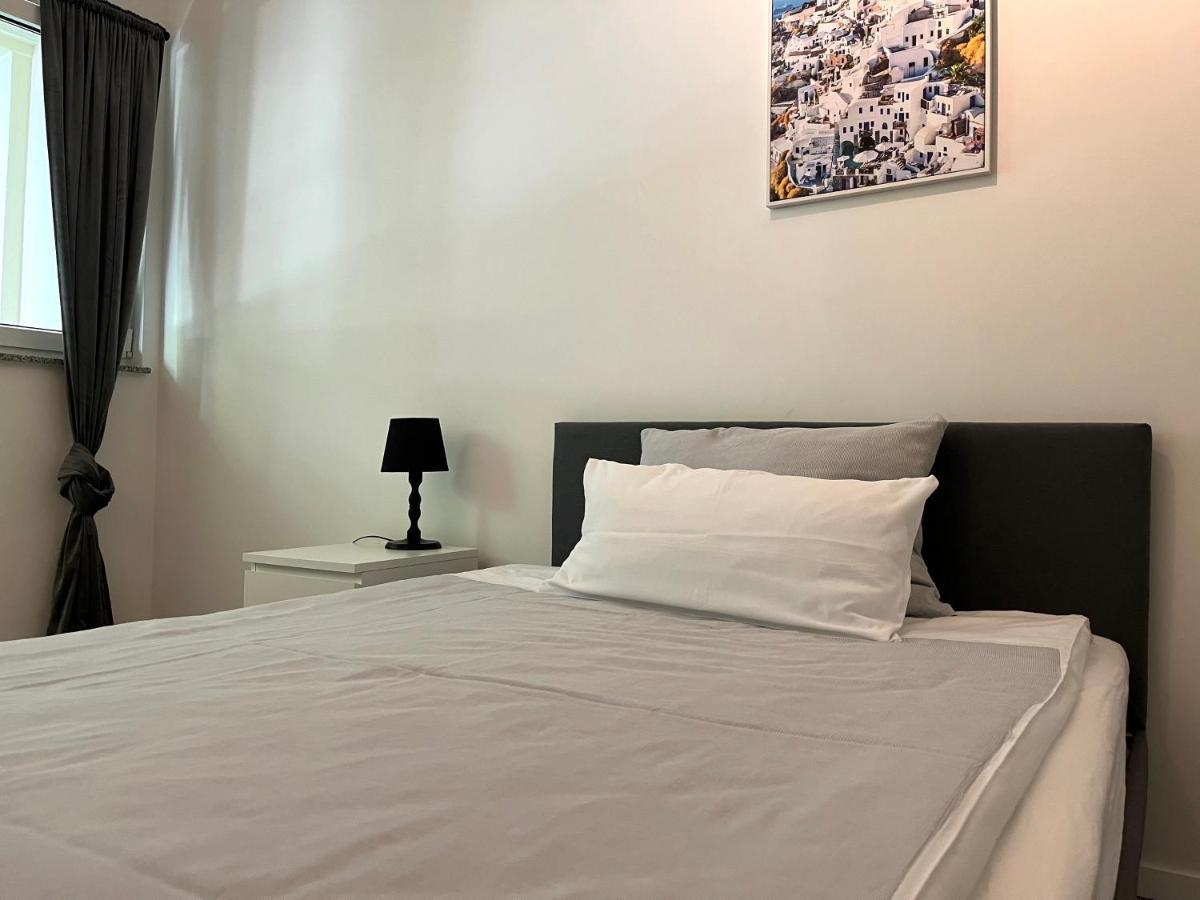 Northapartments Chemnitz Dış mekan fotoğraf